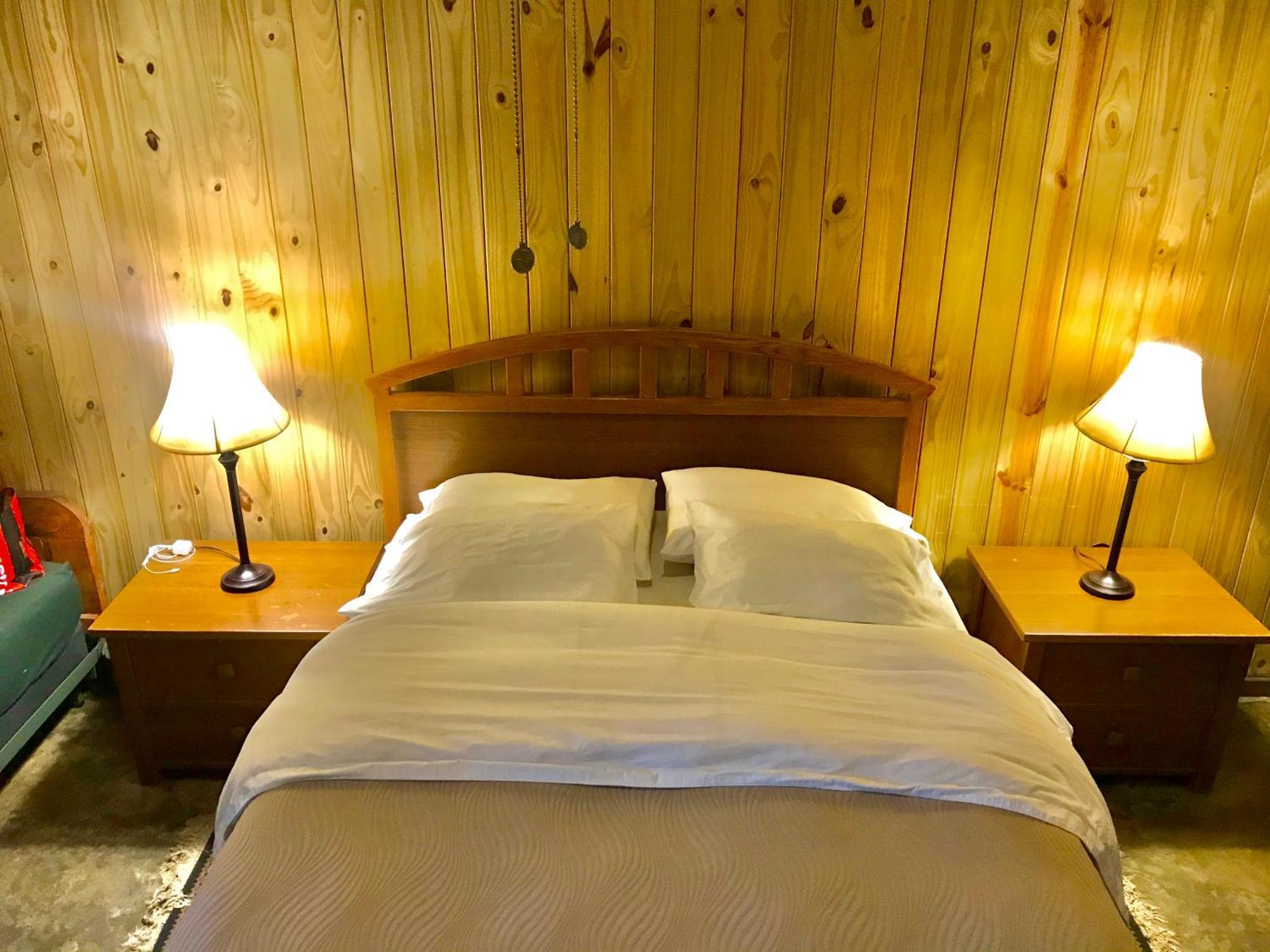 Yerbabuena Lodge Monteverde Quarto foto