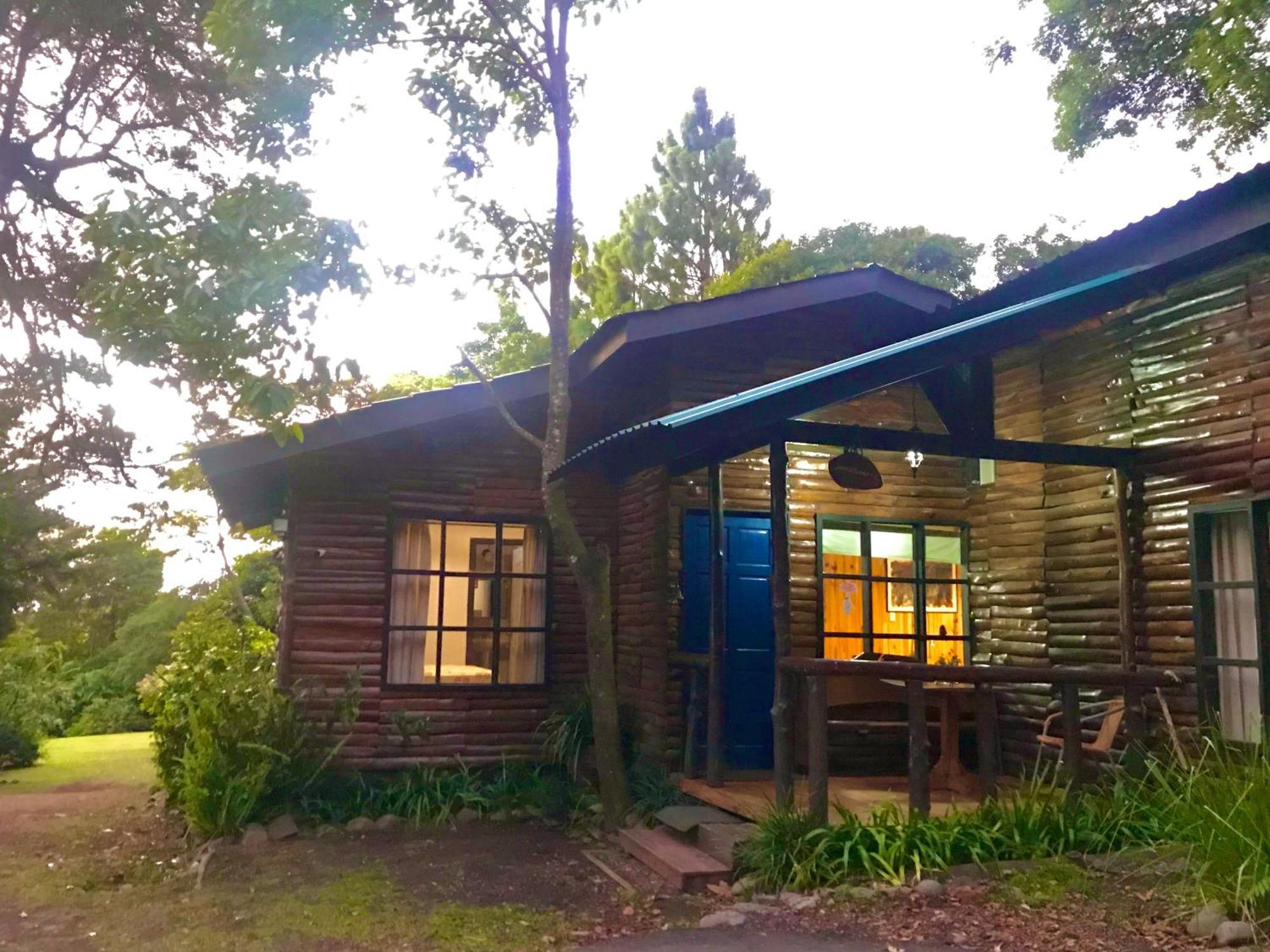 Yerbabuena Lodge Monteverde Quarto foto